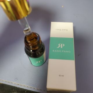 랑팡 EGF+FGF 10ppm 리포좀 앰플 원액 10ml — 5점을 준 리뷰어가 2021년 11월 올린 사용 사진