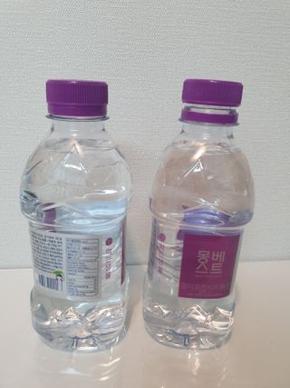 몽베스트 [MONTBEST] 330mL 20병 — 5점을 준 리뷰어가 2023년 5월 올린 사용 사진