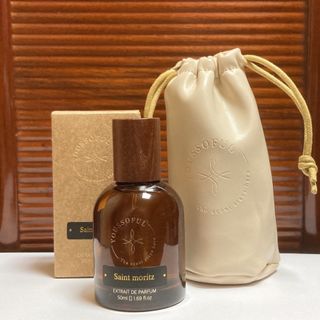 유쏘풀 익스프레 드 퍼퓸 50ml 3종  [세인트 모리츠] [다이빙 체팔루 스피아자] [히페리온] 중 택1 — 5점을 준 리뷰어가 2022년 6월 올린 사용 사진