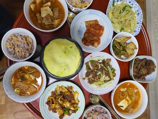 [앤더미트] 더 불맛 북성로 연탄불고기 반반 세트(간장맛 150g,매콤한 맛 150g) — 5점을 준 리뷰어가 2022년 4월 올린 사용 사진