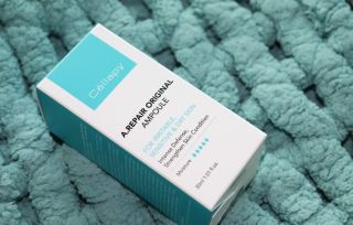 셀라피 에이리페어 오리지널 앰플 30ml — 5점을 준 리뷰어가 2020년 12월 올린 사용 사진