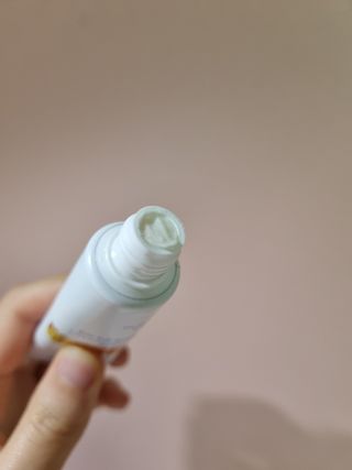 주식회사 클린디 [클린디] 파우치에 쏙 넣어 밖에서도 치아건강🦷 챙기기 [맞춤 칫솔 + 치약  + 파우치 구성] — 5점을 준 리뷰어가 2021년 12월 올린 사용 사진