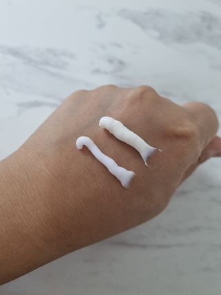 파시 FASCY 高保湿ハンドクリーム40ml+80ml セット — 5점을 준 리뷰어가 2021년 7월 올린 사용 사진