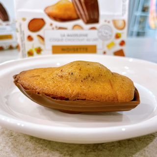 [메종콜리브리] 프랑스 마들렌 메종콜리브리 헤이즐넛 마들렌 2팩 — 5점을 준 리뷰어가 2021년 10월 올린 사용 사진