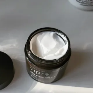 비프리코스메틱 뉴 프레쉬 크림 80ml — 5점을 준 리뷰어가 2023년 2월 올린 사용 사진