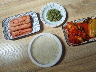 셰프애찬 수제 청양 맵짤이 400g — 5점을 준 리뷰어가 2022년 9월 올린 사용 사진