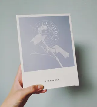 베지톨로지 비니페린 브라이트닝 마스크 (10매입) — 4점을 준 리뷰어가 2022년 7월 올린 사용 사진