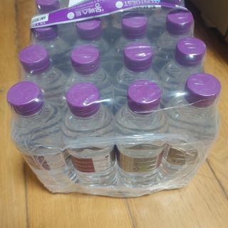 몽베스트 [MONTBEST]위드어스 500mL 20병 — 5점을 준 리뷰어가 2024년 2월 올린 사용 사진