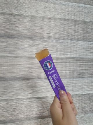 필리브 엘라스틴 더 리프트 — 5점을 준 리뷰어가 2021년 8월 올린 사용 사진