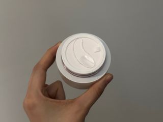 키리아 테라피 N[키라아 테라피] 마레 알바 컨센트레이티드 크림 50ml — 5점을 준 리뷰어가 2024년 8월 올린 사용 사진