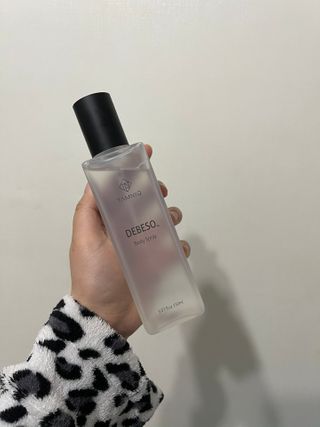탐니크 바디미스트 디베쏘 150ml — 5점을 준 리뷰어가 2021년 1월 올린 사용 사진