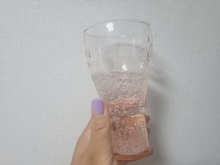몽베스트 Montbest with Sparkling water Lime20병 — 5점을 준 리뷰어가 2022년 5월 올린 사용 사진