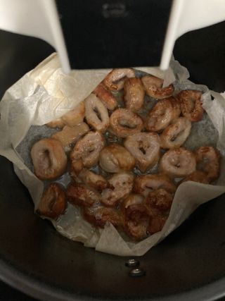 백석푸드시스템 [매진] 맛있는 막창세트 400g — 5점을 준 리뷰어가 2021년 6월 올린 사용 사진
