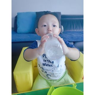 몽베스트 [MONTBEST]위드어스 500mL 20병 — 5점을 준 리뷰어가 2022년 8월 올린 사용 사진