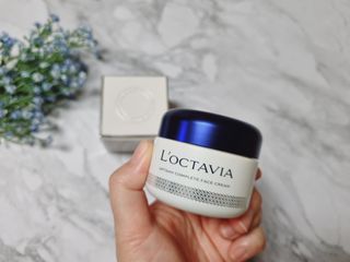 록타비아 Artisan Complete Face Cream — 5점을 준 리뷰어가 2023년 11월 올린 사용 사진