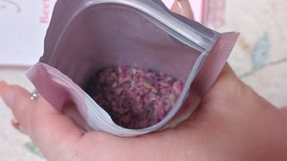 마시다 매혹적인 붉은 빛이 입안 가득히, 비트루트차 — 5점을 준 리뷰어가 2021년 5월 올린 사용 사진