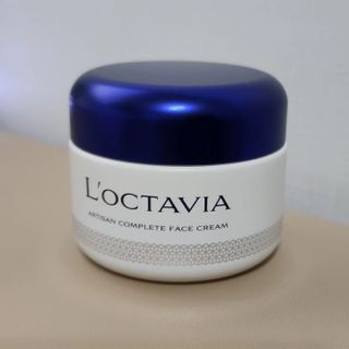 록타비아 Artisan Complete Face Cream — 5점을 준 리뷰어가 2023년 10월 올린 사용 사진