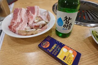[키스립] 근본적인 숙취원인 해결 숙취해소제 뉴키스립비타 — 5점을 준 리뷰어가 2022년 3월 올린 사용 사진