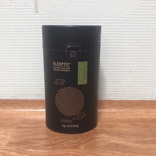 프리마인 자체 기업부설 연구소에서 찾아낸 건강한 수면의 비밀.  슬립토 플러스 30포 — 5점을 준 리뷰어가 2022년 8월 올린 사용 사진