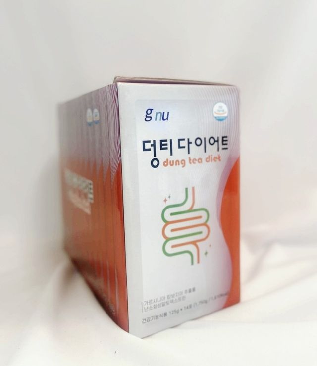 덩티다이어트 리뷰 사진