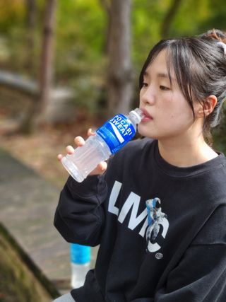 MF[포카리스웨트] 500ml PET — 5점을 준 리뷰어가 2023년 10월 올린 사용 사진