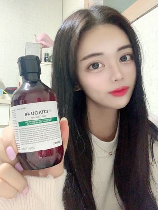 디마르3 DX 시타 듀 49 젤 클렌저 — 5점을 준 리뷰어가 2020년 12월 올린 사용 사진