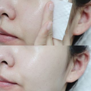 메타포레 12PM 카밍 토너 — 5점을 준 리뷰어가 2021년 7월 올린 사용 사진