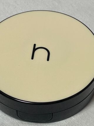하멜 비건 아쿠아 글로우 제로핏 쿠션 — 5점을 준 리뷰어가 2022년 8월 올린 사용 사진