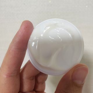 록타비아 Artisan Complete Face Cream — 5점을 준 리뷰어가 2024년 2월 올린 사용 사진