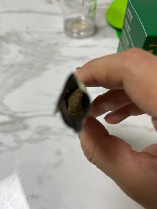 탄수화물 지방 곡물 발효 소화 분해 효소 밸런스링크 모과생각나 — 5점을 준 리뷰어가 2022년 5월 올린 사용 사진