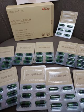 경북문구센터&로보로보님이 올린 리뷰 사진 1