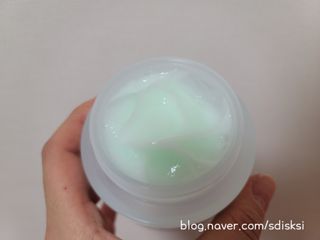 디에이브 더마-테카 바이옴 크림 50ml — 5점을 준 리뷰어가 2022년 11월 올린 사용 사진