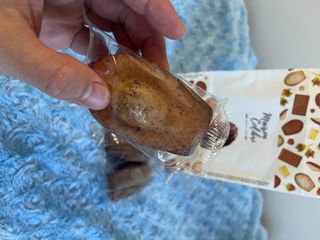[메종콜리브리] 프랑스 마들렌 메종콜리브리 헤이즐넛 마들렌 2팩 — 5점을 준 리뷰어가 2022년 1월 올린 사용 사진