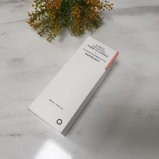 로우퀘스트 베리어 인핸싱 토너투에센스 200ml — 5점을 준 리뷰어가 2023년 11월 올린 사용 사진