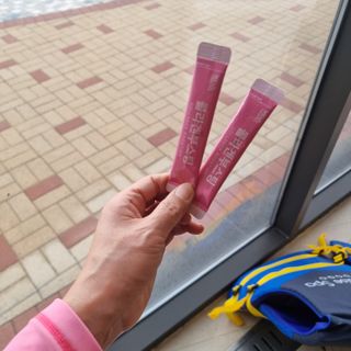 늘20s 콜라겐 부스팅_COLLAGEN BOOSTING — 5점을 준 리뷰어가 2023년 2월 올린 사용 사진