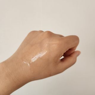나우 [리브엠] 화해 1등 진정 앰플, 엑소코어 카밍 텐션 앰플 — 5점을 준 리뷰어가 2023년 6월 올린 사용 사진