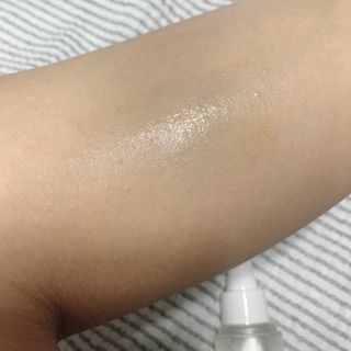 인스테드 아크 시카 트리플 바디미스트 — 4점을 준 리뷰어가 2021년 7월 올린 사용 사진