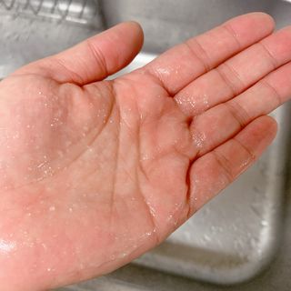 소담스퀘어 상암 져니투키친 올인원 식기세척기 세제 1kg — 5점을 준 리뷰어가 2022년 11월 올린 사용 사진