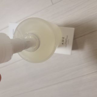 에일리언오더즈 센티드 핸드 앤 바디 워시 290ml (3종 택1) — 4.5점을 준 리뷰어가 2023년 9월 올린 사용 사진