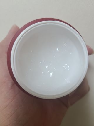 레드투래드 센서티브 슈퍼 크림 50ml — 5점을 준 리뷰어가 2021년 10월 올린 사용 사진