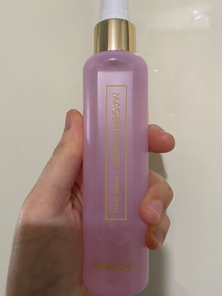멈칫(MUMCHIT) 멈칫 마젠타레이디 기획 set — 5점을 준 리뷰어가 2022년 4월 올린 사용 사진