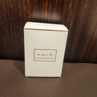 더사가오브수 [사가수] 효혜윤 보태니컬 에너지 에센스인로션 20ml /아이포올 스틱 3g — 5점을 준 리뷰어가 2023년 2월 올린 사용 사진