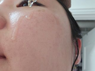 [스킨1004] 마다가스카르 센텔라 앰플 100ml — 5점을 준 리뷰어가 2024년 5월 올린 사용 사진