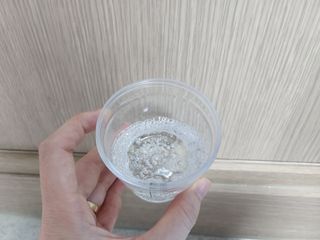 몽베스트 Montbest with Sparkling water Plain 20병 — 5점을 준 리뷰어가 2023년 2월 올린 사용 사진
