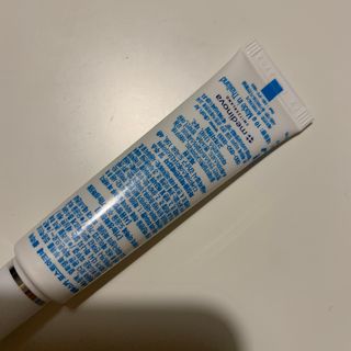 히루스카 포스트아크네 클리어 — 5점을 준 리뷰어가 2021년 1월 올린 사용 사진