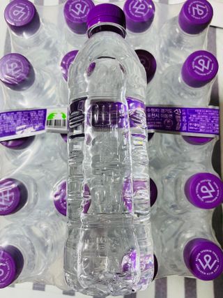 몽베스트 [MONTBEST]위드어스 500mL 20병 — 5점을 준 리뷰어가 2022년 10월 올린 사용 사진