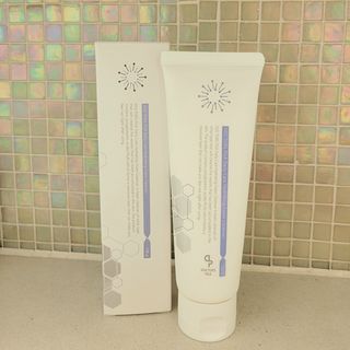 닥터스피지에이 데일리 케어 하이드레이팅 폼클렌저 — 4.5점을 준 리뷰어가 2021년 6월 올린 사용 사진