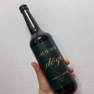 H365 [Kaskein Glögi] 핀란드 전통 무알콜 멀드와인 글로기 — 5점을 준 리뷰어가 2021년 5월 올린 사용 사진