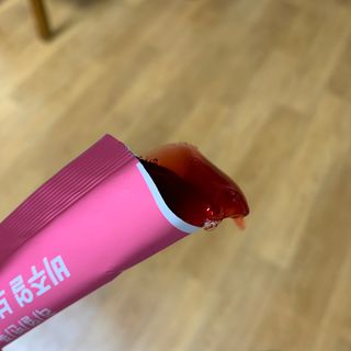 필리브 비주얼 브이스틱 — 5점을 준 리뷰어가 2021년 6월 올린 사용 사진