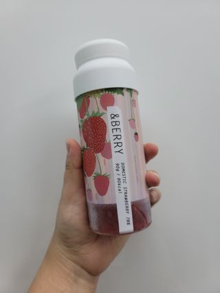 KOHL 앤베리 — 5점을 준 리뷰어가 2021년 4월 올린 사용 사진